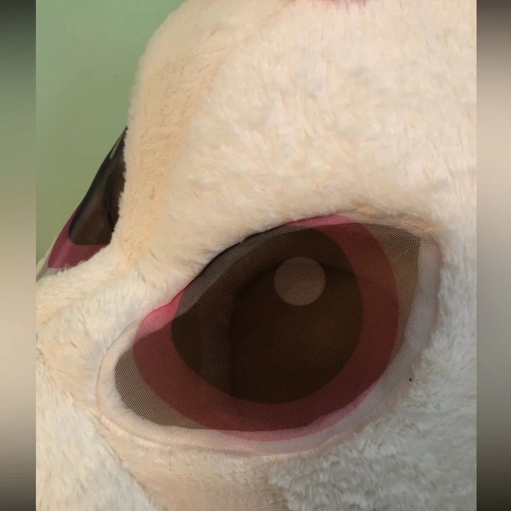 Dan Dee Big Greeter Heads Giant Unicorn Head Mask